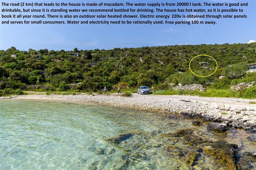 House Small Robinson