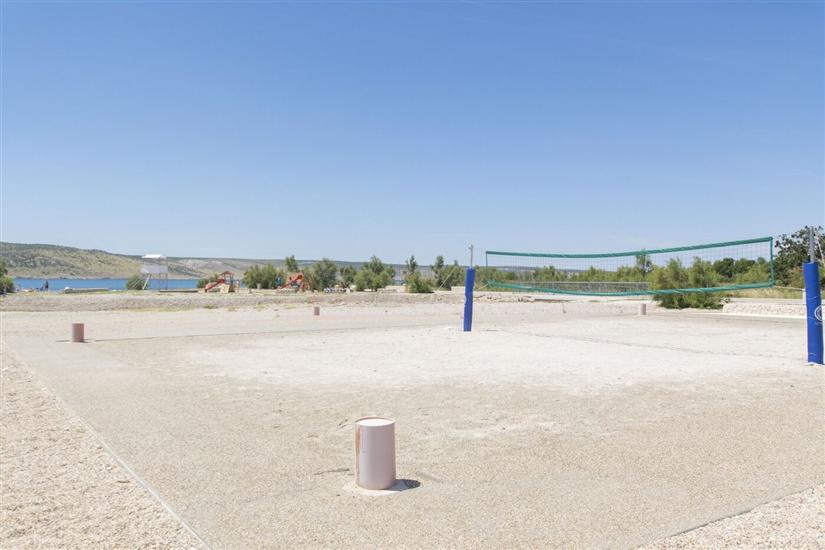 House Paklenica Stone I