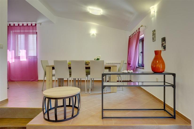 House K1, for 14 persons