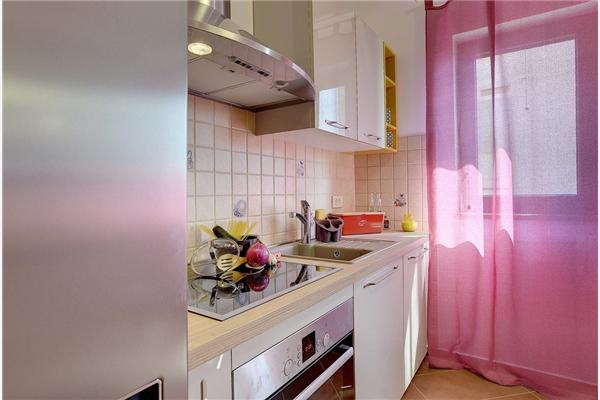 House K1, for 14 persons