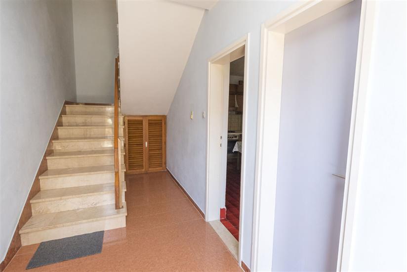 Lägenhet A1, för 6 personer