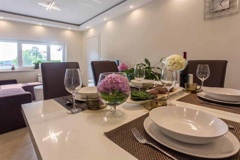 House K1, for 10 persons