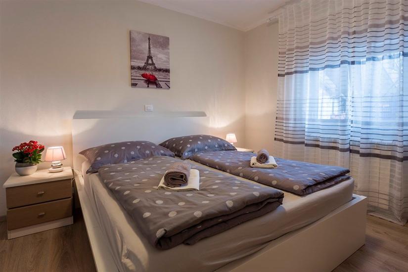 House K1, for 10 persons