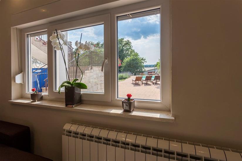 House K1, for 10 persons