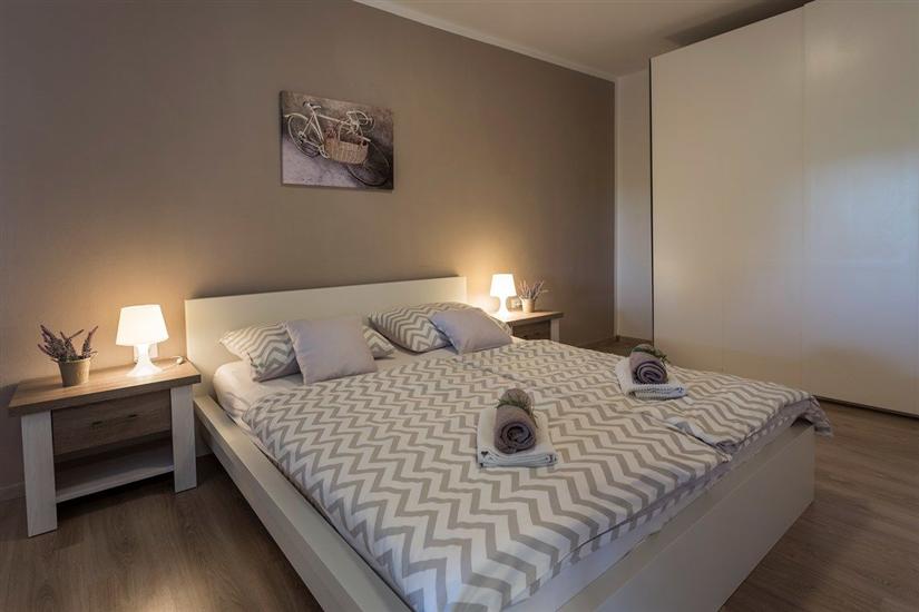 House K1, for 10 persons