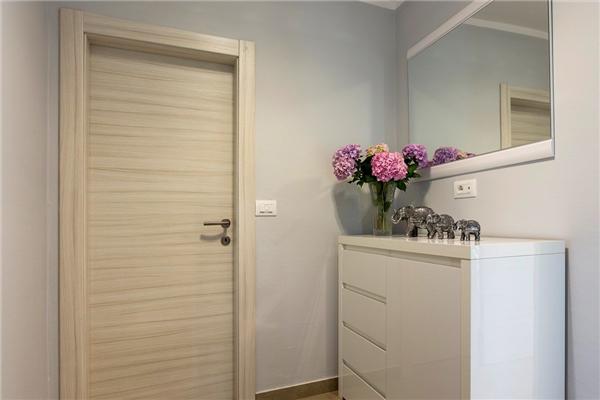 House K1, for 10 persons