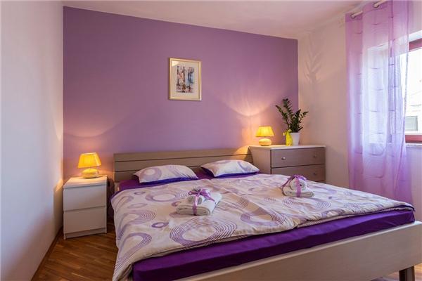 House K1, for 10 persons