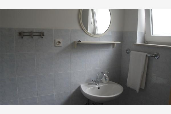 Apartment A3, for 4 persons