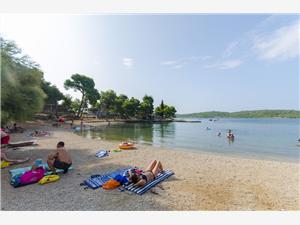 Appartement Sibenik Riviera,ReserverenAndrijaVanaf 57 €