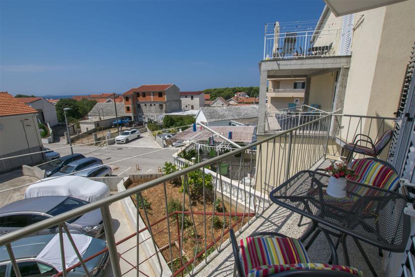 Апартаменты A1, для 4 лиц