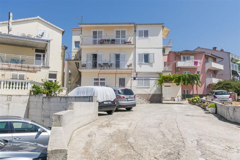 Apartment Stane