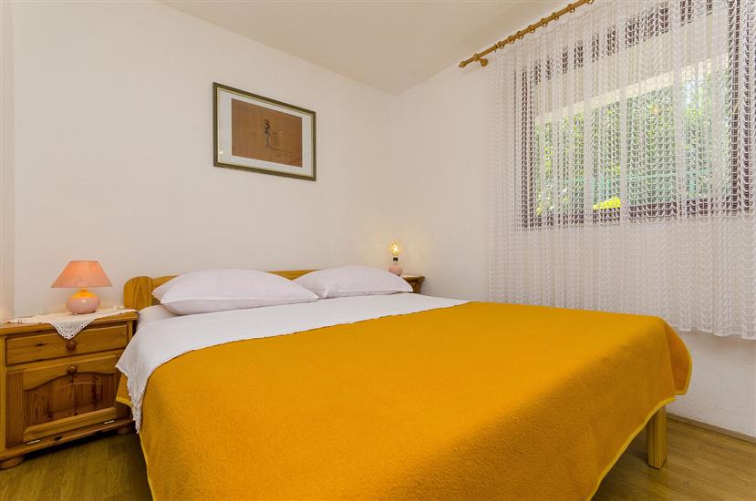 Apartment A4, for 4 persons