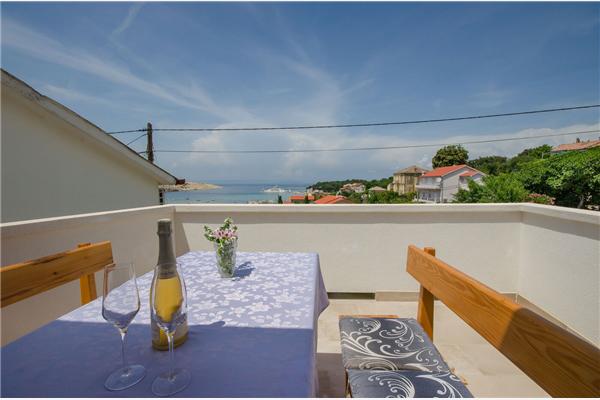 Apartmá A1, pro 3 osoby