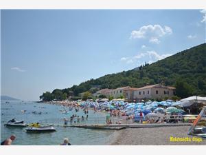 Appartement Ketty Moscenicka Draga (Opatija), Superficie 90,00 m2, Distance (vol d'oiseau) jusqu'au centre ville 400 m