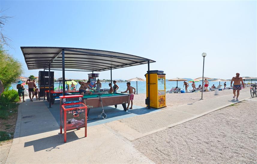 Apartments Summertime