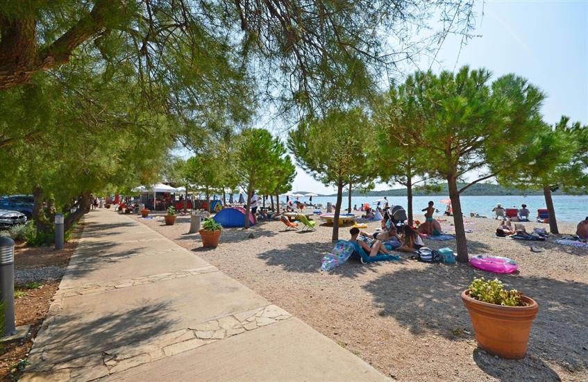 Apartments Summertime