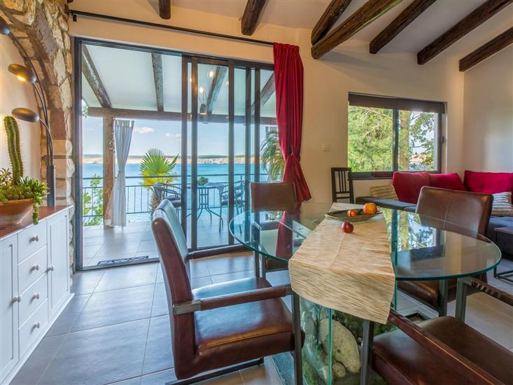 House K1, for 4 persons