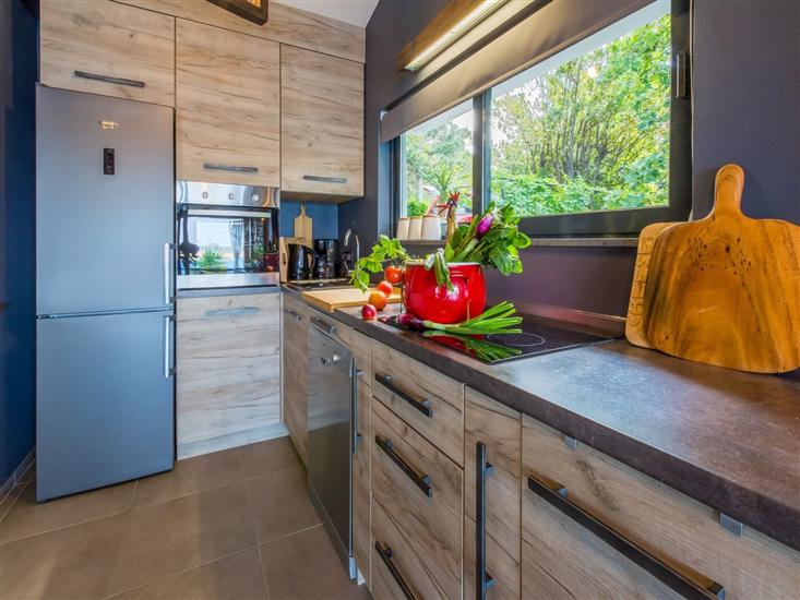 House K1, for 4 persons