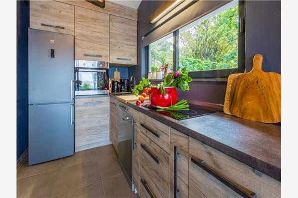 House K1, for 4 persons