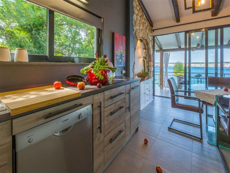 House K1, for 4 persons