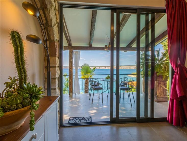 House K1, for 4 persons