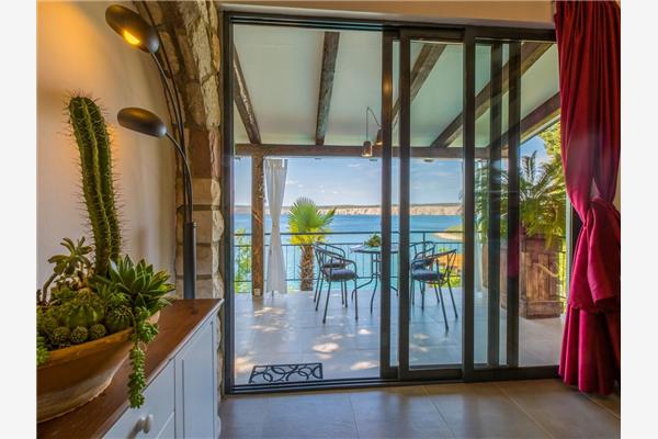 House K1, for 4 persons