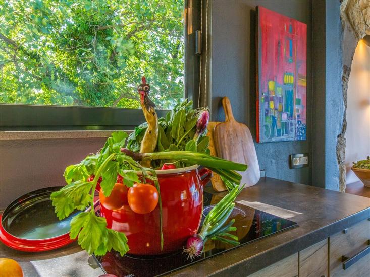 House K1, for 4 persons