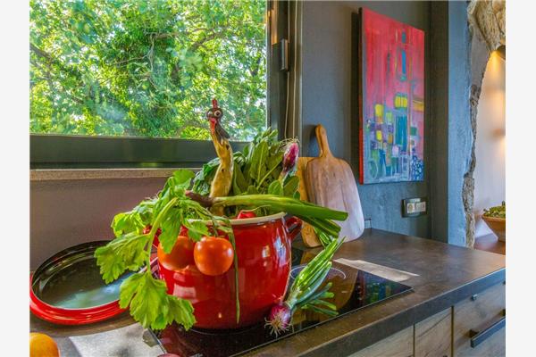 House K1, for 4 persons