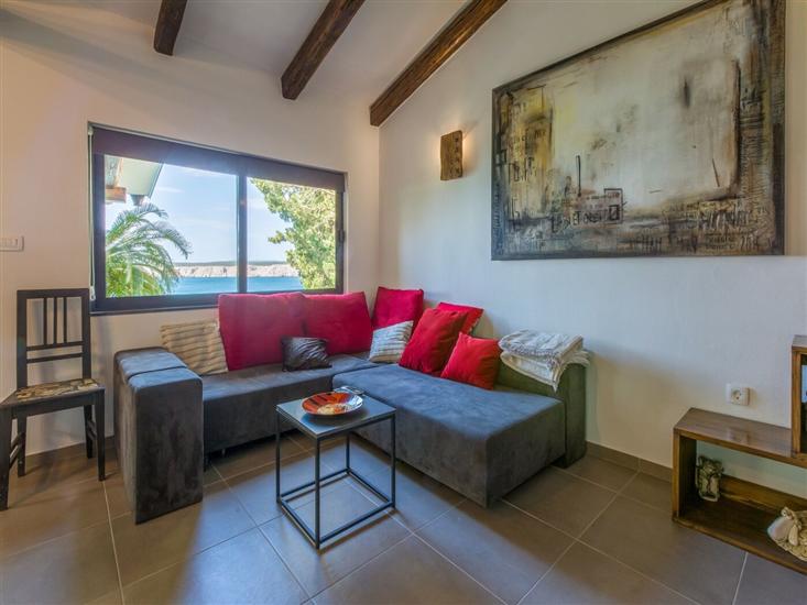 House K1, for 4 persons