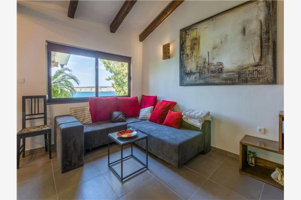 House K1, for 4 persons