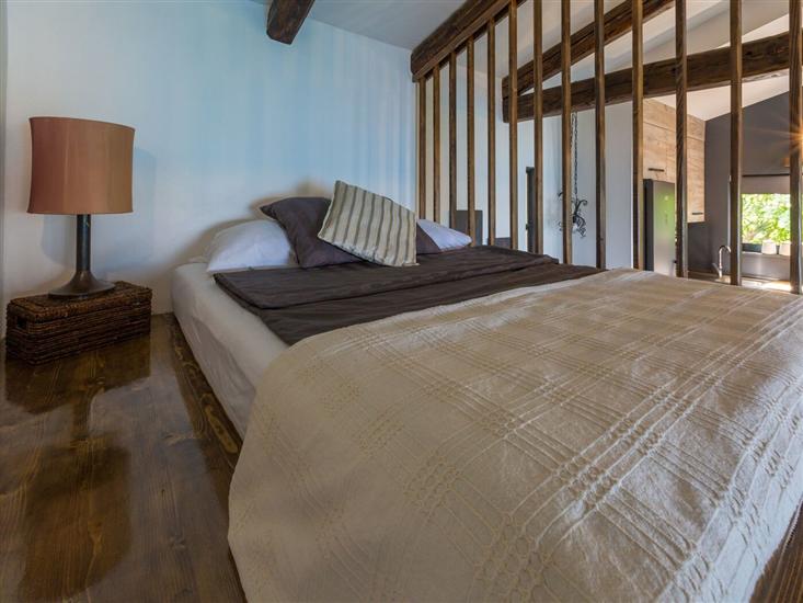 House K1, for 4 persons