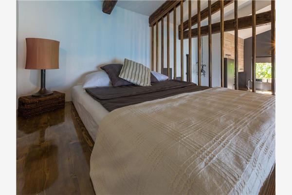 House K1, for 4 persons