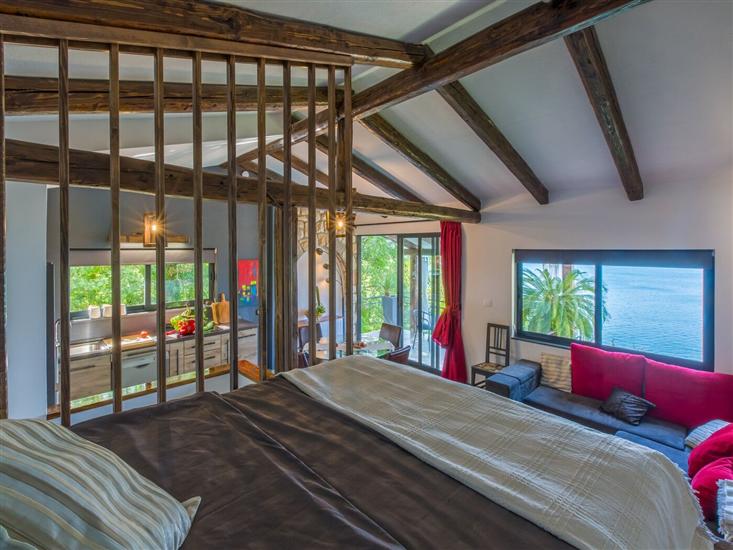 House K1, for 4 persons