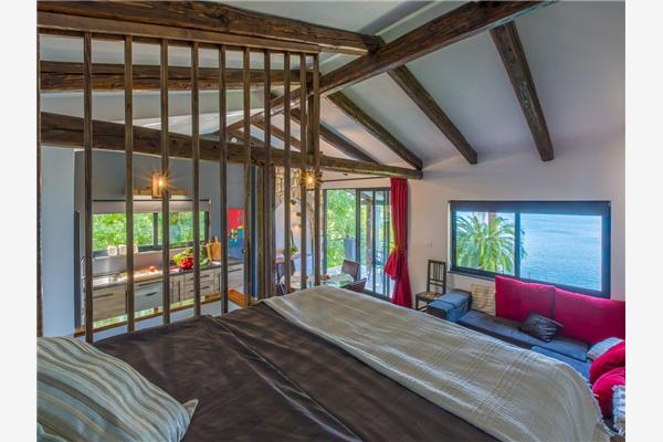 House K1, for 4 persons