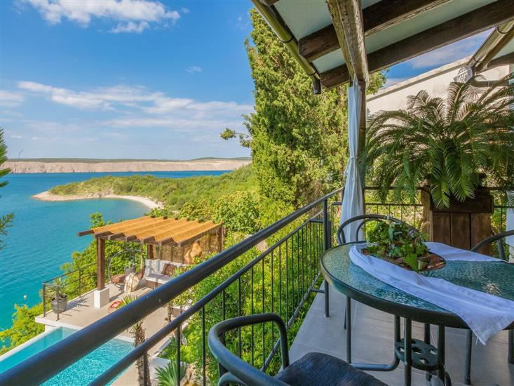 House K1, for 4 persons