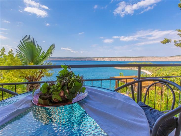 House K1, for 4 persons