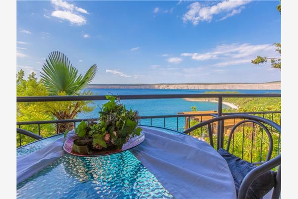 House K1, for 4 persons