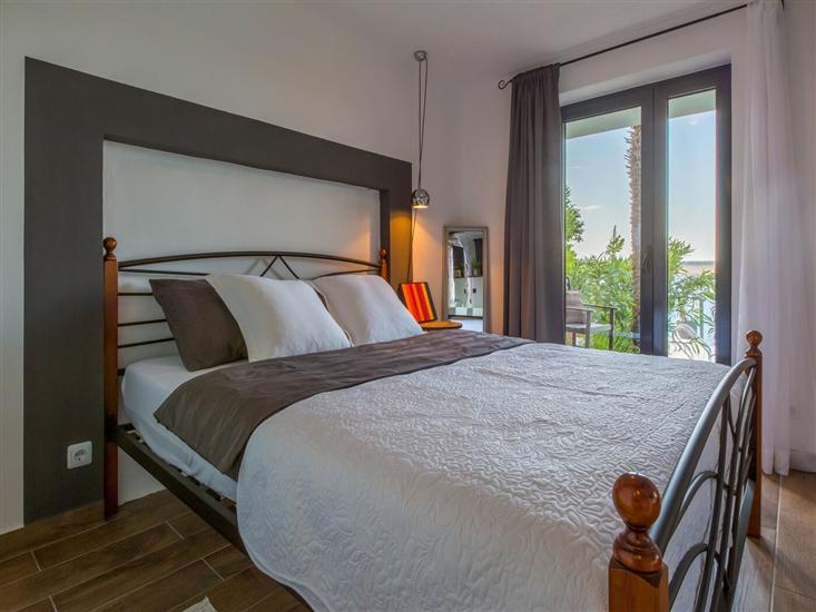 House K1, for 4 persons