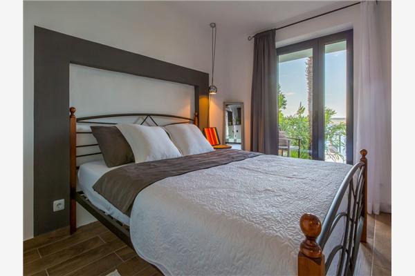 House K1, for 4 persons