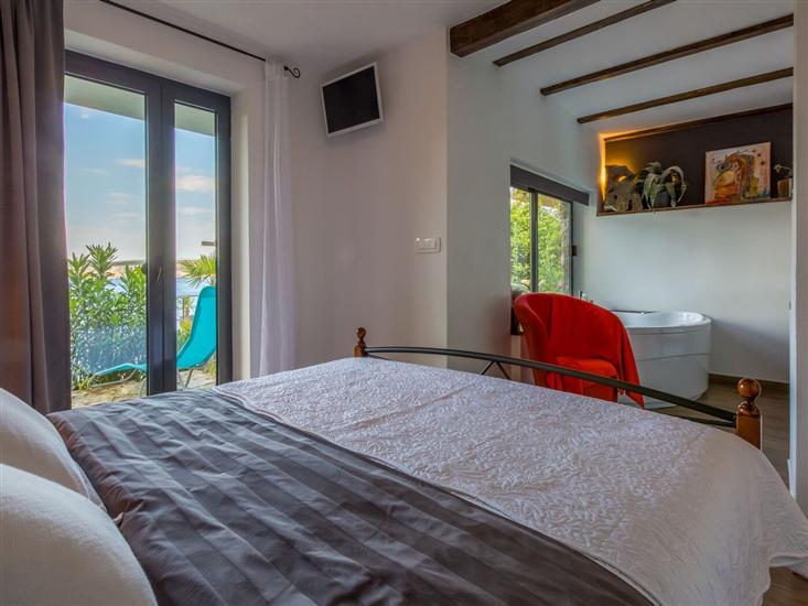 House K1, for 4 persons