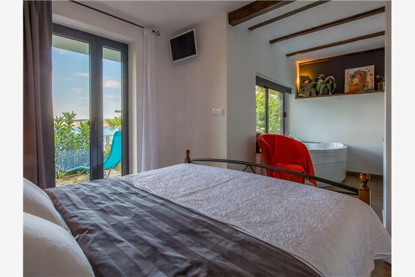 House K1, for 4 persons