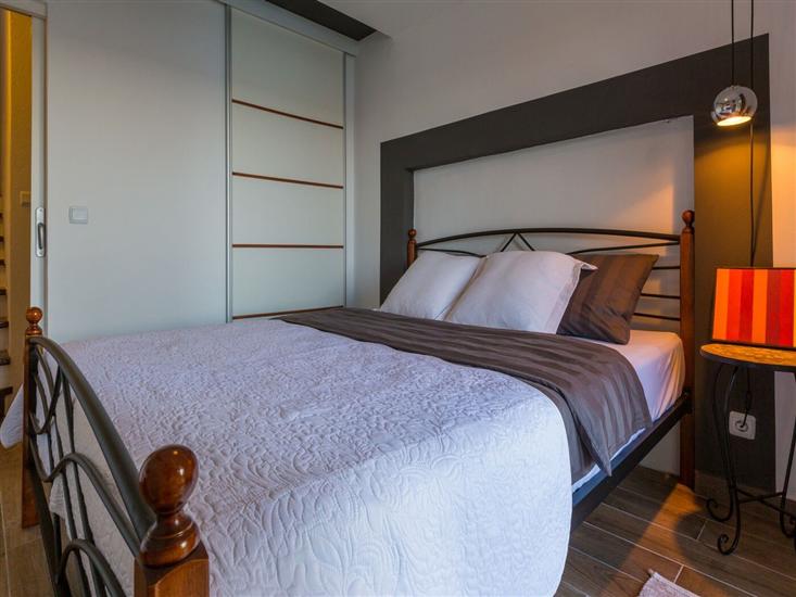 House K1, for 4 persons