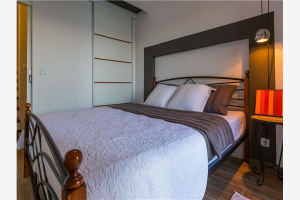 House K1, for 4 persons