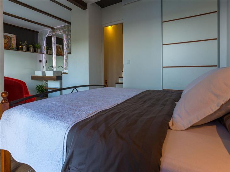 House K1, for 4 persons