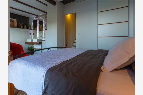 House K1, for 4 persons