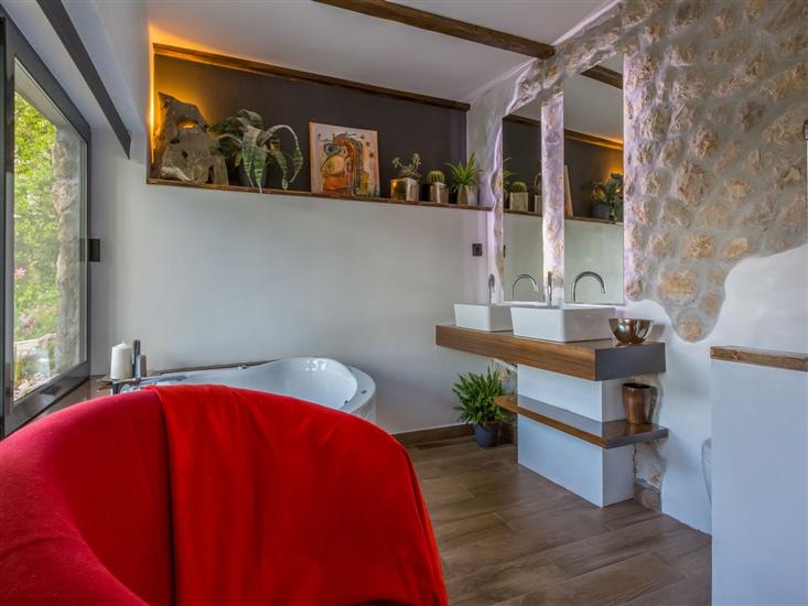 House K1, for 4 persons