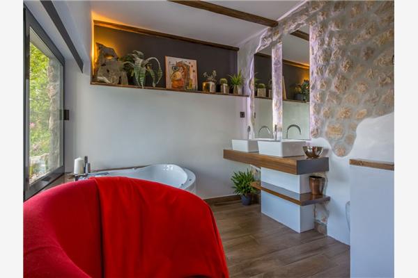 House K1, for 4 persons