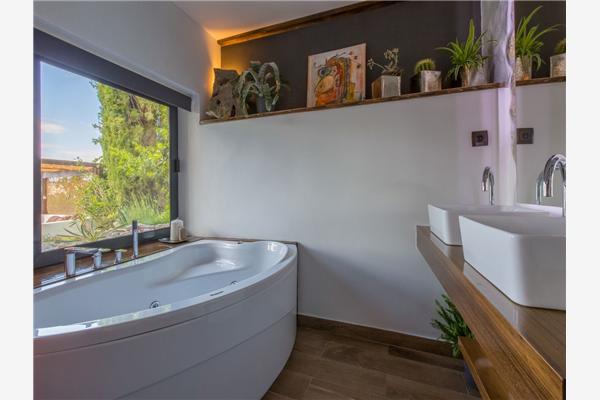 House K1, for 4 persons