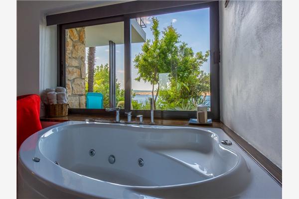 House K1, for 4 persons