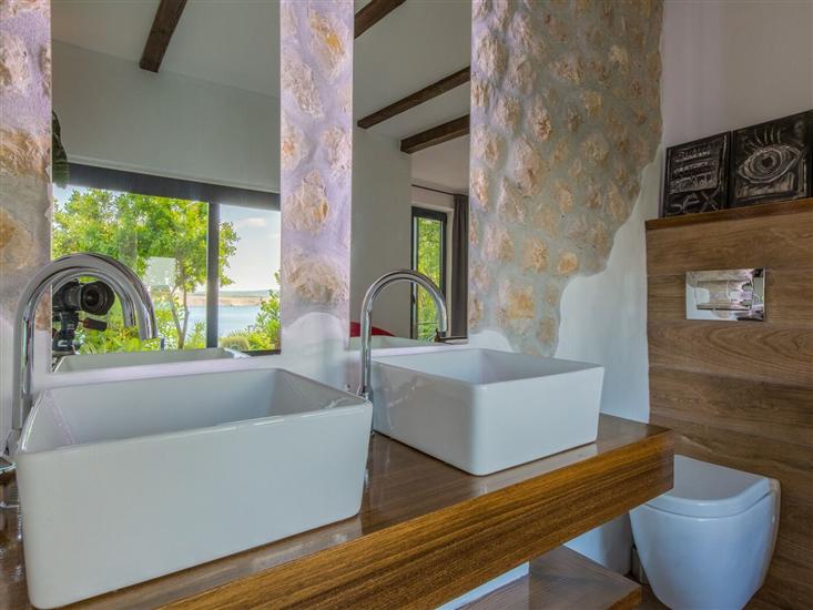 House K1, for 4 persons